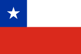Bandera Chile
